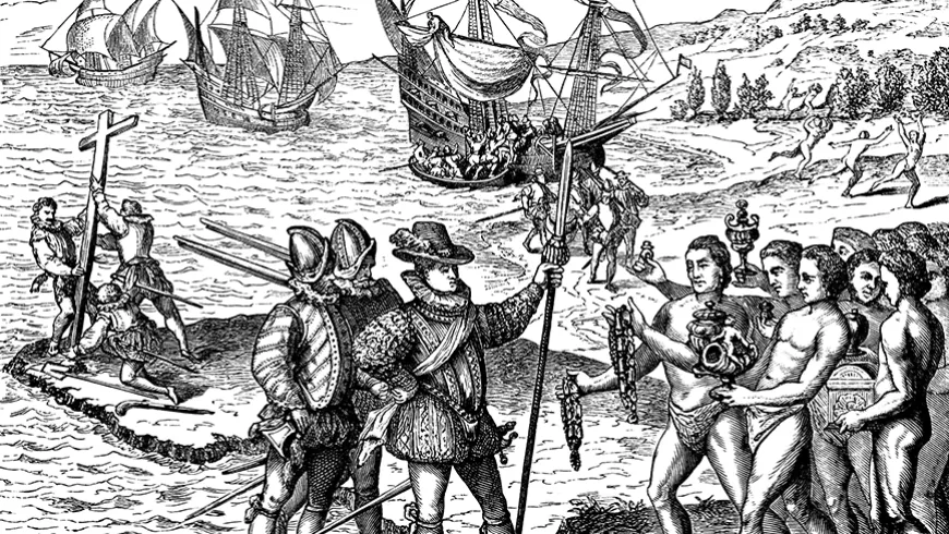 Lo hispano y Estados Unidos