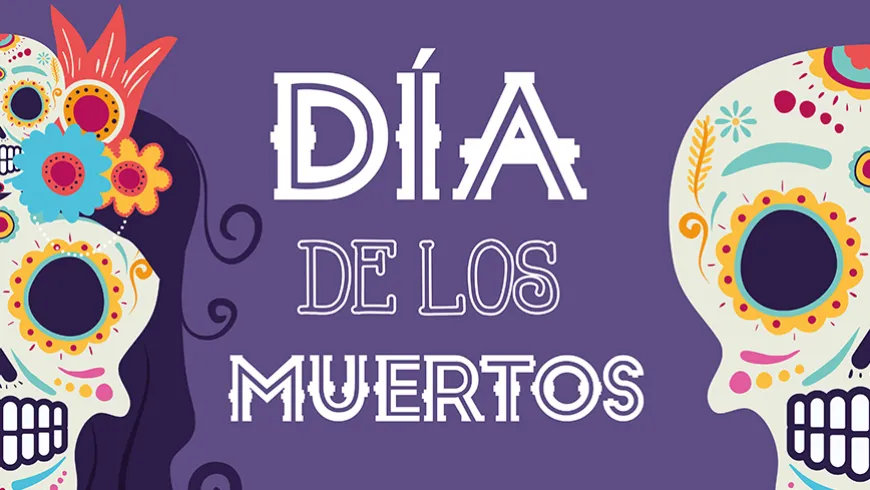 U.S. Day of the Dead: Fusing Spanish, Indigenous and U.S. Cultures to Communicate New Messages