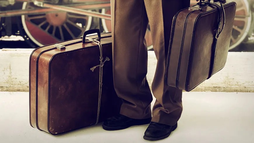 Emigrantes invisibles. Españoles en EE. UU. (1868-1945), la exposición que muestra la historia colectiva de los españoles en Estados Unidos