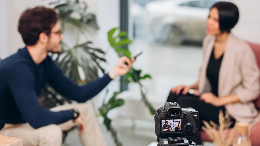 Interviews with Nash Candelaria and Andrea O’Reilly Herrera