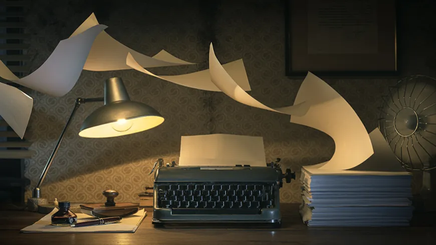 Ethics and Aesthetics: A Conversation with Ilan Stavans