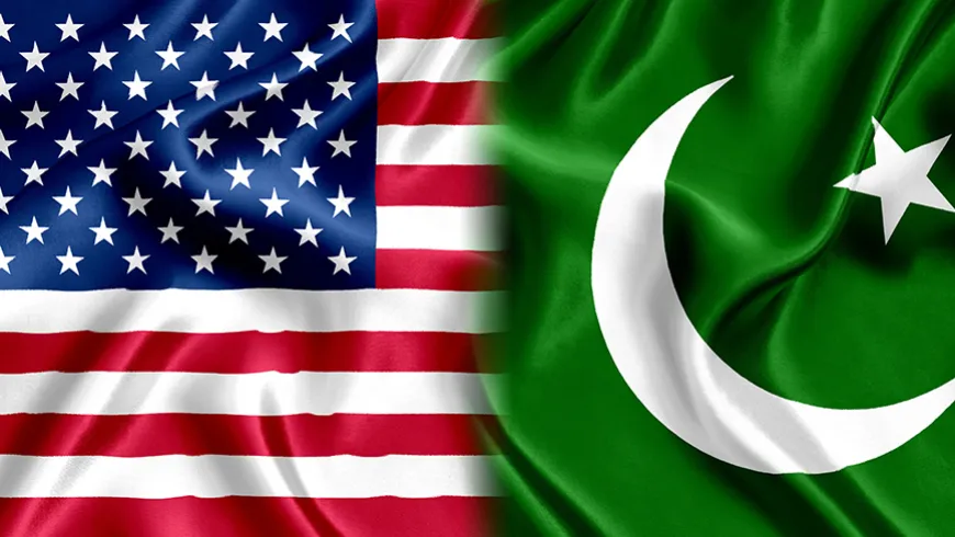 Las relaciones entre Estados Unidos y Pakistán. Continuidad y cambio con la Administración Obama