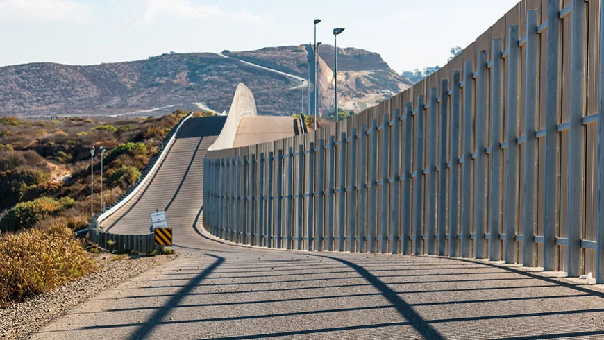 Icebox and the Exceptionality Intrinsic to Institutional Violence on the US-Mexico Border