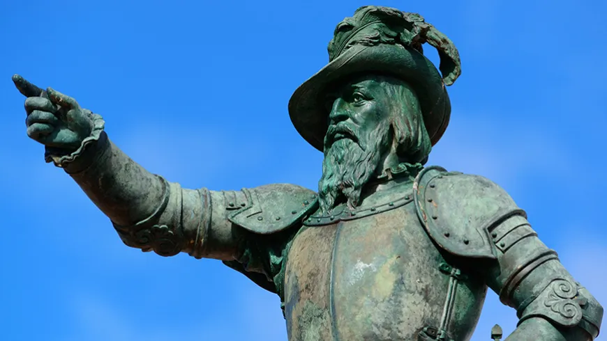 España-Estados Unidos: medio milenio de historia común