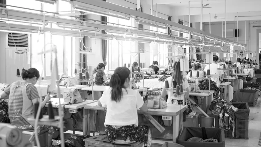 The Ideology of Self-making and the White Working Class in Rebecca Harding Davis' Life in the Iron Mills