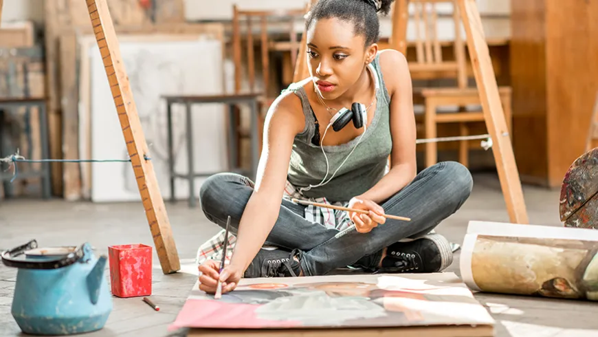 Cultural Materialism and the Art of Latinas in New York: Creating a Revolutionary Visual Arts Discourse on Ethnicity, Women’s Rights, Exile and the Latino/a Diaspora