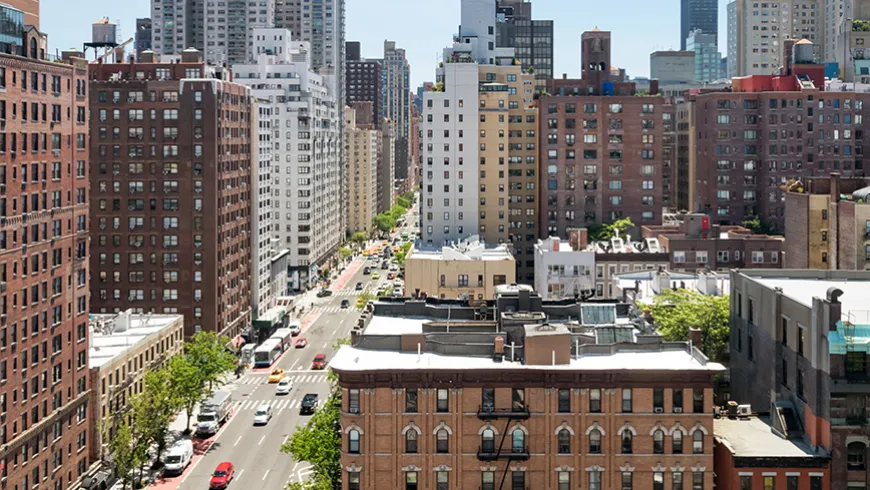 Culture and the City: Pedro Henríquez Ureña’s New York City