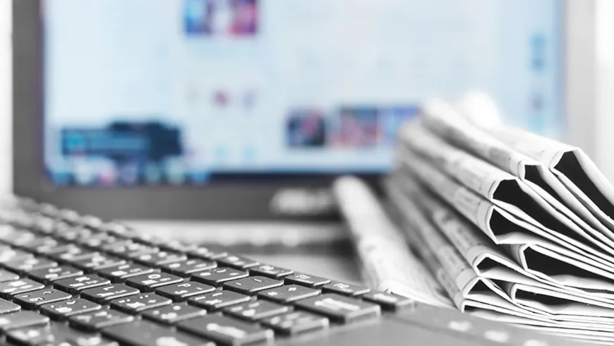 Apunte sobre el ciberperiodismo en español en los Estados Unidos