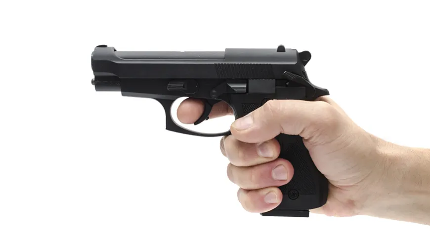 Las armas no son el camino hacia la paz y la seguridad