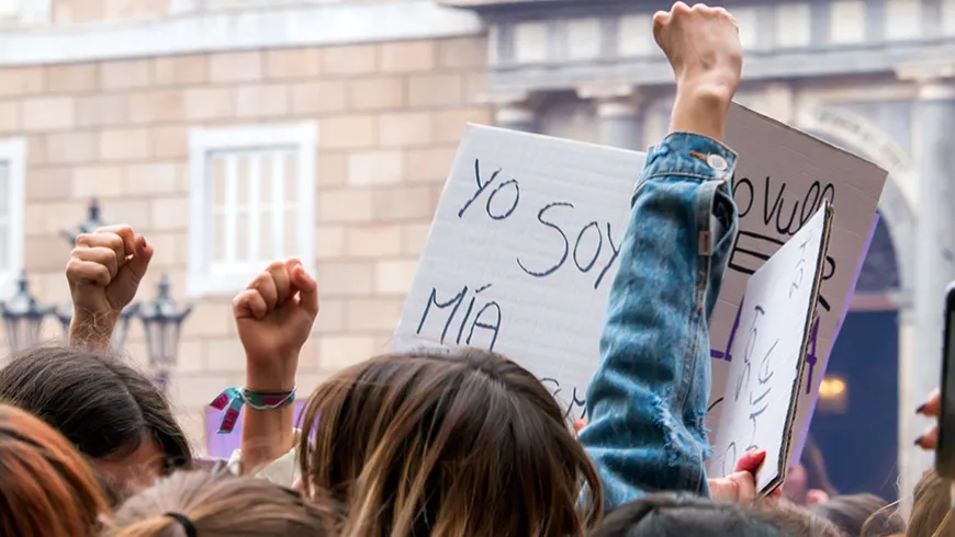 Anzaldúa: Authentic Leadership and Indigenous Feminism in XXIst Century