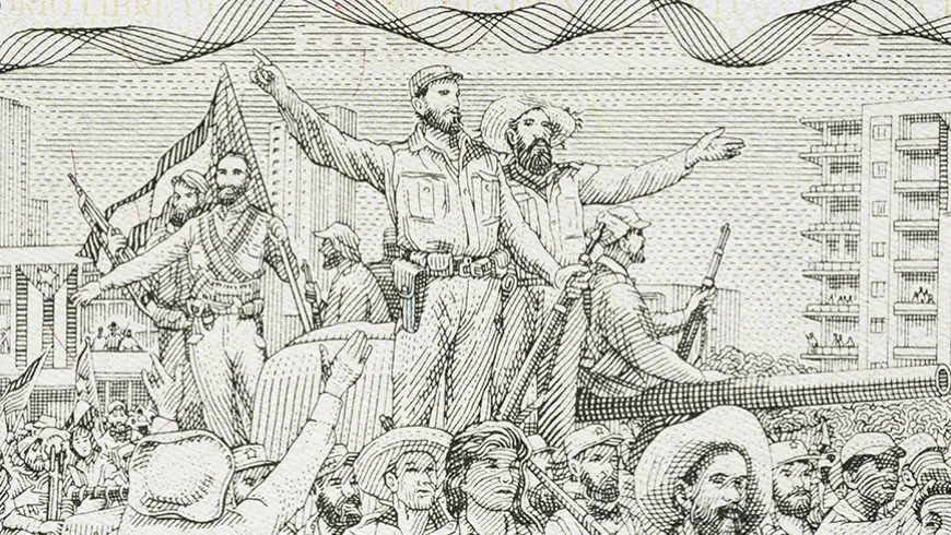 “Sliding Into the Beyond”: On Testimonio in the Cuban Diaspora