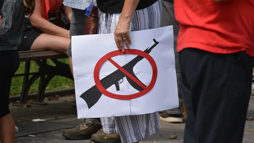 A vueltas con el derecho a las armas en Estados Unidos