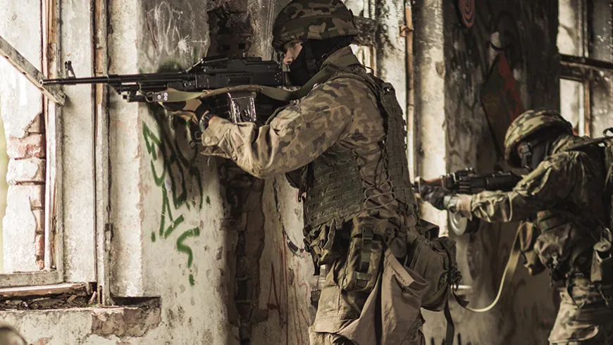 Los nuevos fenómenos del terrorismo transnacional y la cooperación antiterrorista