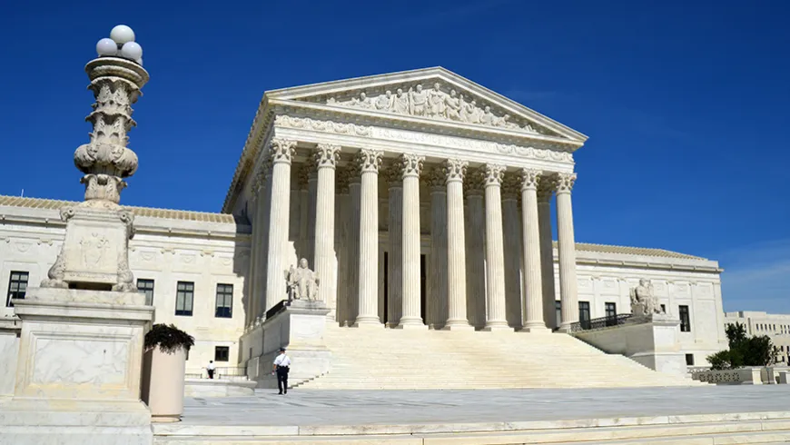 The United States Supreme Court and the Political Process: The Contemporary Status of Voting Rights Law
