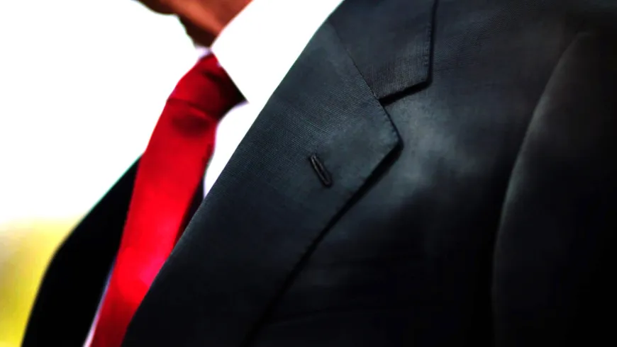 Trump 2.0 y Rusia en un teatro multipolar con sombras chinescas