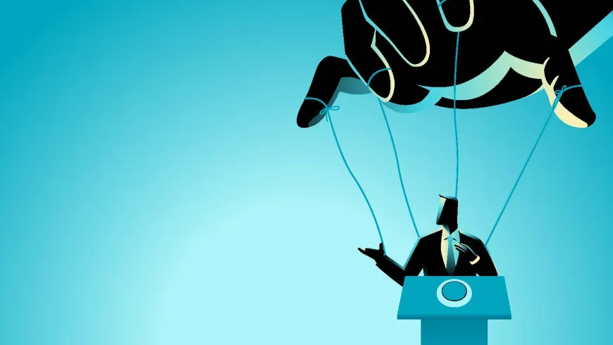 Vencer sin convencer, la desinformación en procesos electorales