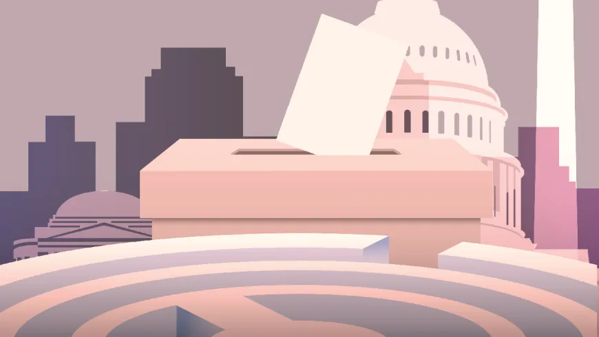 La peligrosa democracia en América