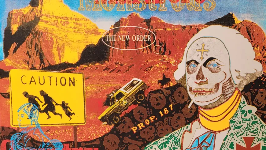 Lin-Manuel Miranda: New Articulations of Latinidad in the Hollywood Imagination