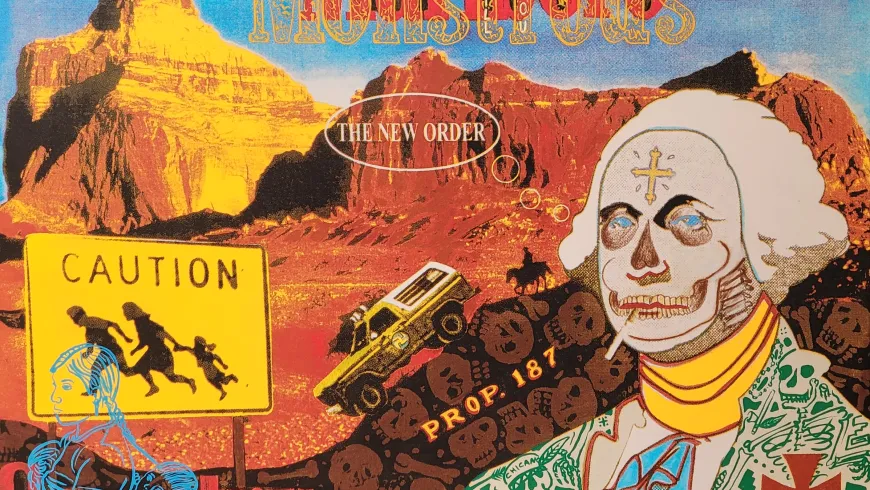 Selena Schema: Sharing Space through Stories about Selena Quintanilla Pérez