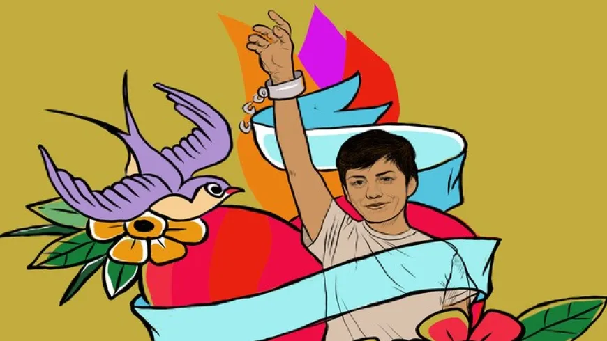 Bitácora Rosa: LGTBQI US Latinx Fotografía, Video, Internet, Instalación, Performance y Arte Público