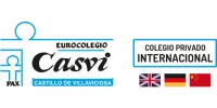 Eurocolegio Casvi