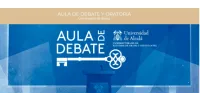 Aula de debate y oratoria UAH