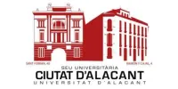 Sede Universitaria Ciutat D’Alacant