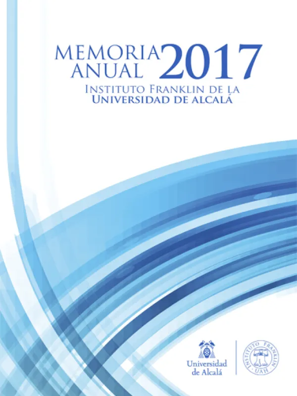 Memoria Anual 2017