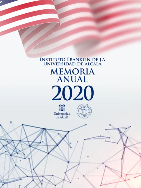 Memoria Anual 2020