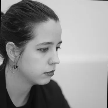 Andrea Hormaechea Ocaña