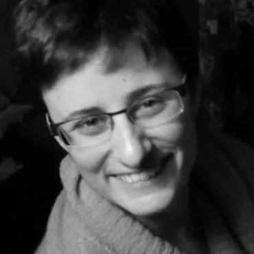 Carmen Méndez García