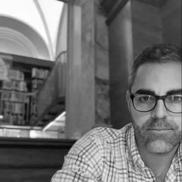 Francisco Rodríguez Jiménez