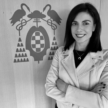María Ruth García Pernía