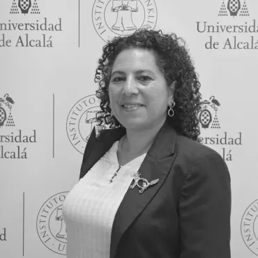 Martha Palacio Avendaño