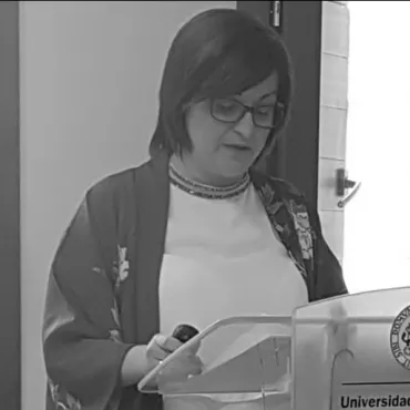 María Antonia Mezquita