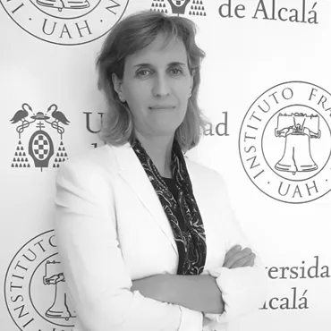 Rosa María García-Barroso