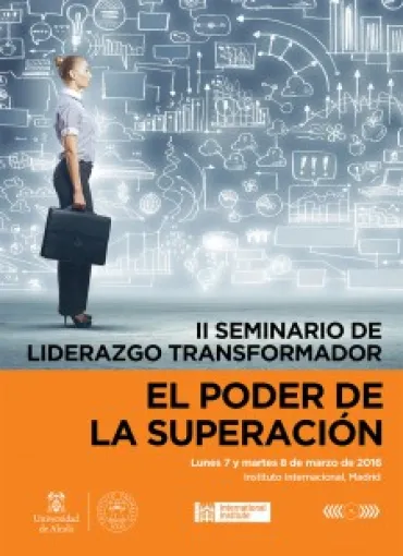 II Seminario de liderazgo transformador