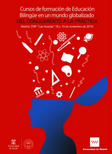 Cursos de formación de educación bilingüe en un mundo globalizado