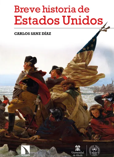Breve historia de Estados Unidos