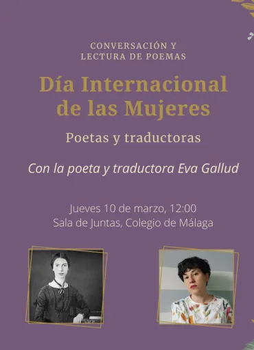 Día Internacional de las Mujeres