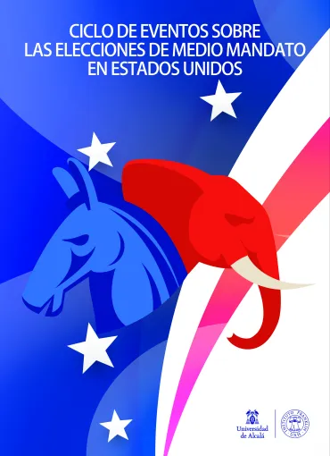 Ciclo de elecciones sobre las elecciones de medio mandato en Estados Unidos
