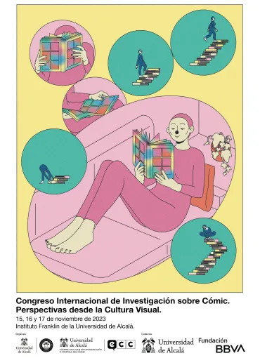 Congreso internacional de investigación sobre cómic 