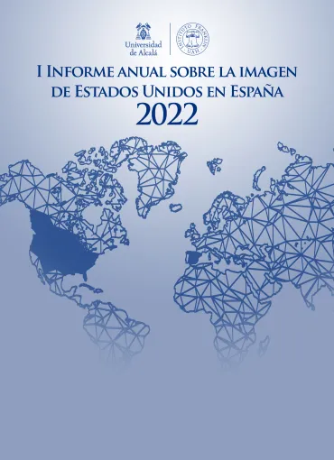 I Informe sobre la Imagen de Estados Unidos en España 2022