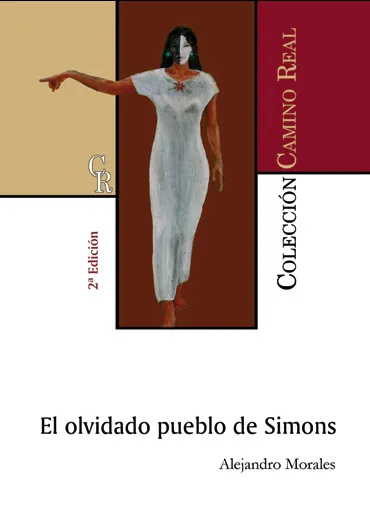 El olvidado pueblo de Simons