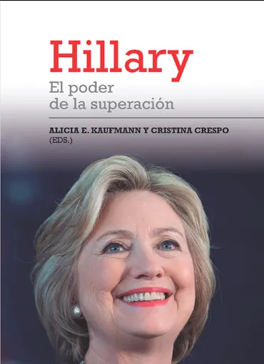 Hillary. El poder de la superación