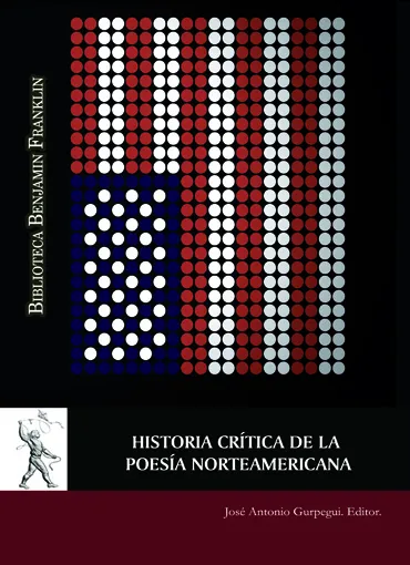 Historia crítica de la poesía norteamericana 