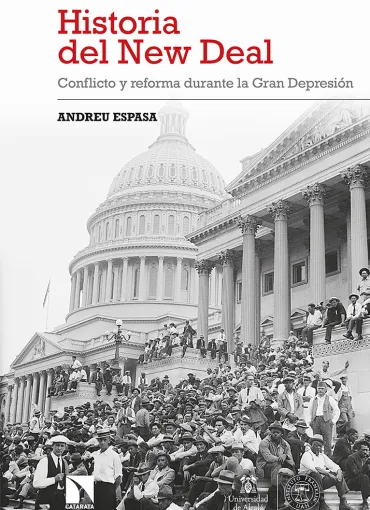 Historia del New Deal