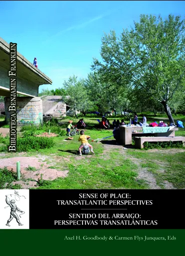 Sense of Place: Transatlantic Perspectives