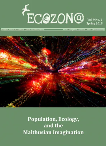 Population, Ecology, and the Malthusian Imagination
