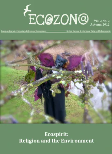 Ecospirit: Religion and the Environment 